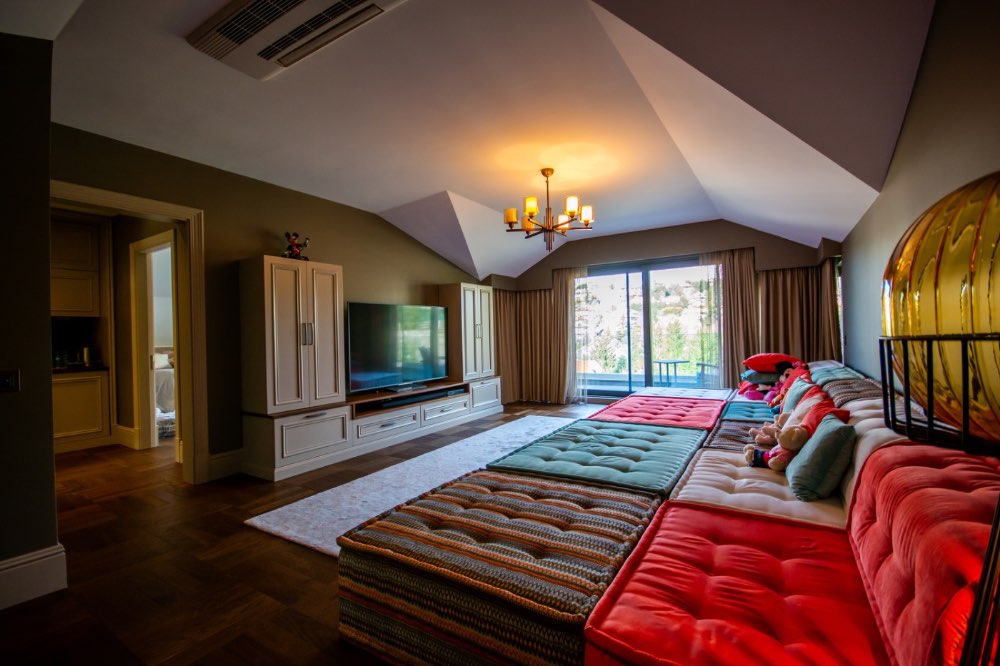Beykoz Villa — görsel 1