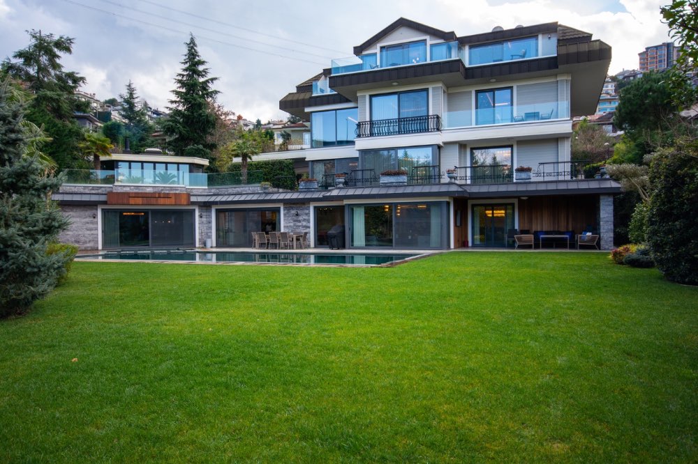 Beykoz Villa