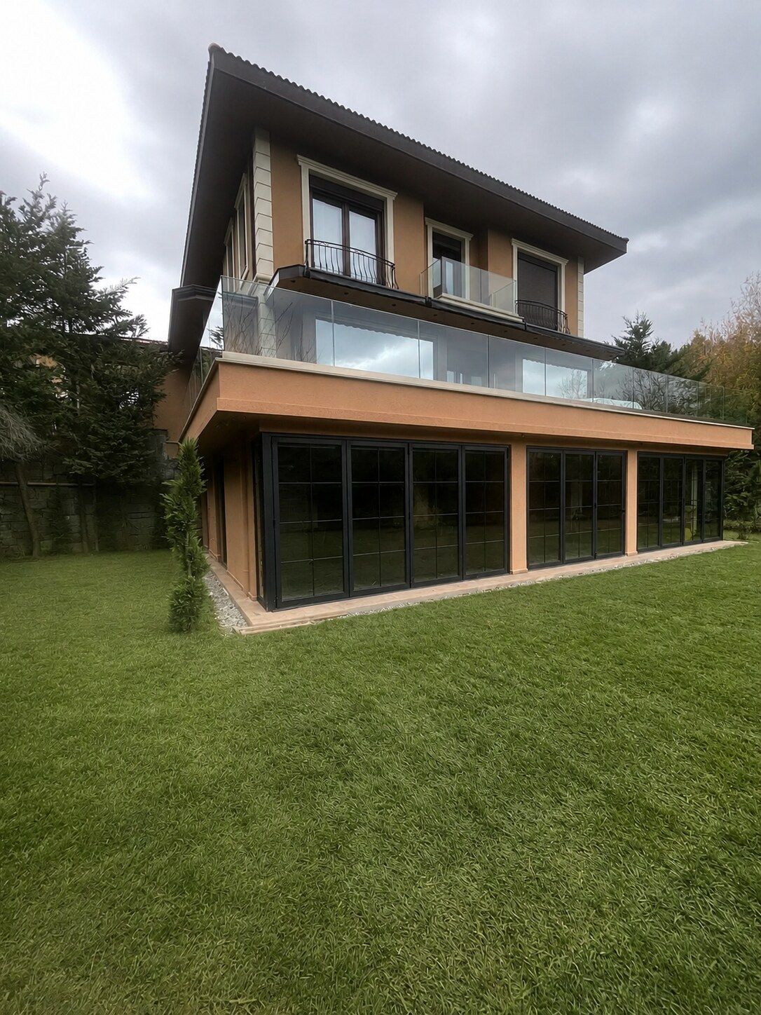 Çekmeköy Villa — görsel 1