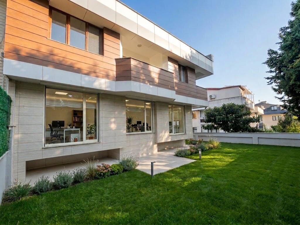 Florya Villa — görsel 1