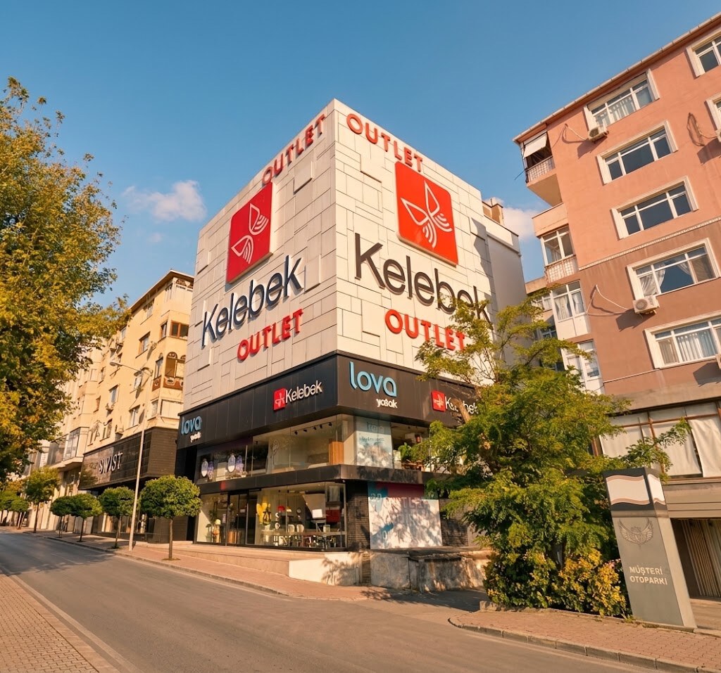 Kelebek Mobilya — görsel 1